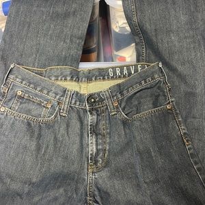 Bullhead 32x34 jeans